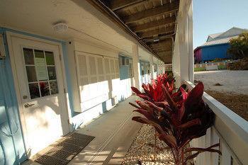 Island Time Inn Bradenton Beach Extérieur photo