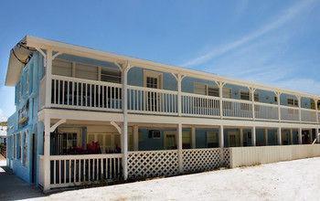 Island Time Inn Bradenton Beach Extérieur photo